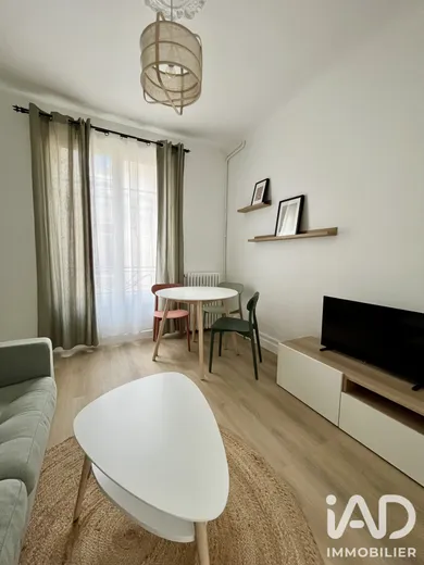 Appartement à Colombes (92700)