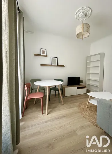 Appartement à Colombes (92700)