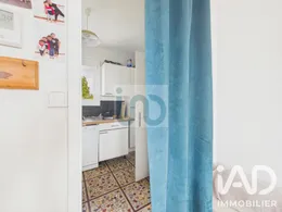 Appartement à La Rochelle (17000)