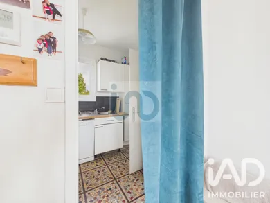 Appartement à La Rochelle (17000)