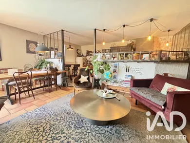 Maison à Aubenas (07200)
