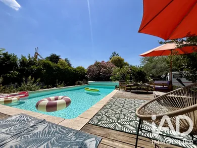 Maison à Aubenas (07200)