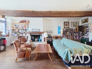 Apartment in Magny-les-Hameaux (78114)