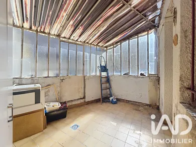 Apartment in Magny-les-Hameaux (78114)
