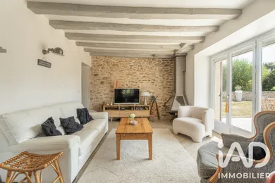 Maison à Cernay-la-Ville (78720)