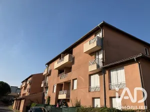 Appartement à Toulouse (31500)