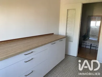 Appartement à Châlons-en-Champagne (51000)