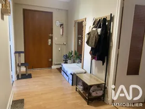 Appartement à Châlons-en-Champagne (51000)