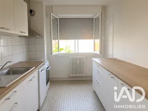 Appartement à Châlons-en-Champagne (51000)