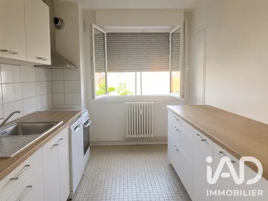 Appartement à Châlons-en-Champagne (51000)