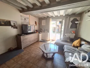 Townhouse in Louviers (27400)