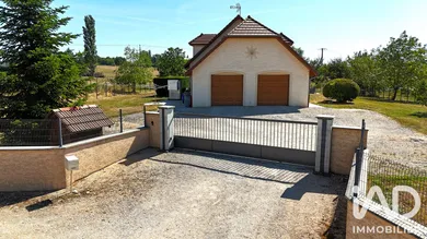 Traditional house in Citey (70700)
