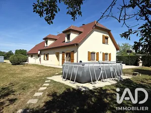 Traditional house in Citey (70700)