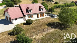 Traditional house in Citey (70700)
