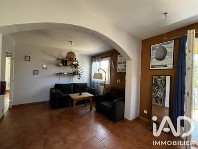 Maison traditionnelle à Dieulefit (26220)
