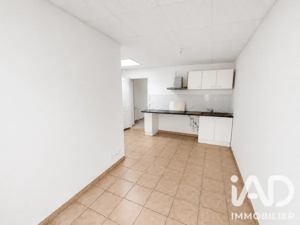 Appartement à Bouafle (78410) photo 2
