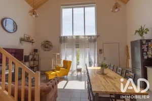 House in Dijon (21000)