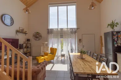 Maison à Dijon (21000)