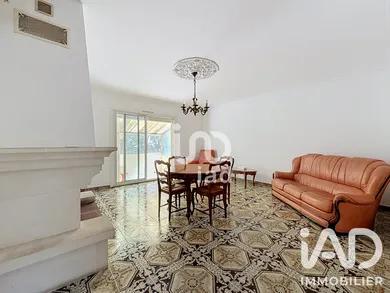 Maison à Montpellier (34070)