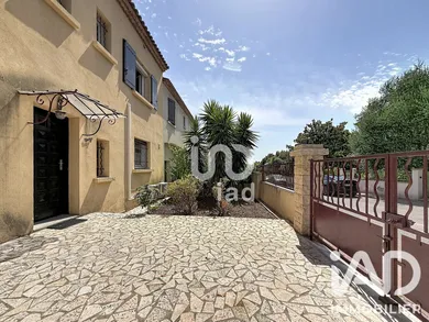 Maison à Montpellier (34070)