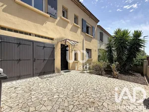 Maison à Montpellier (34070)