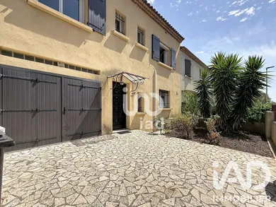 Maison à Montpellier (34070)