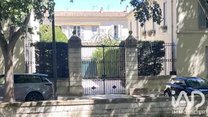 Apartment in Nîmes (30000)