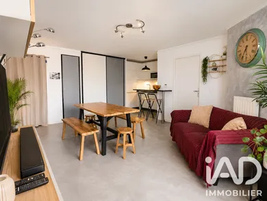 Appartement à Athis-Mons (91200)