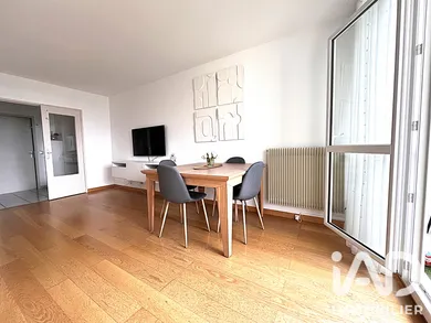 Appartement à Plaisir (78370)