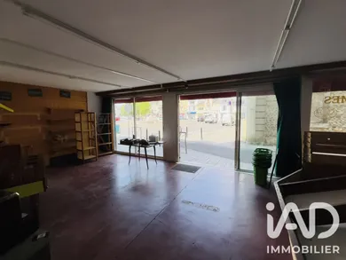 Murs commerciaux  à Tarbes (65000)
