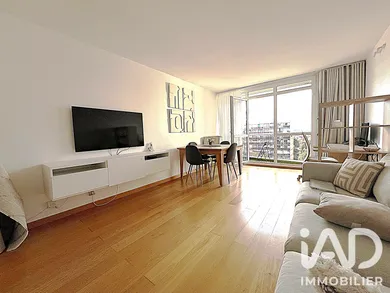 Appartement à Plaisir (78370)