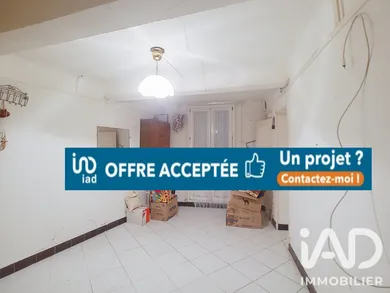 Building in Digne-les-Bains (04000)
