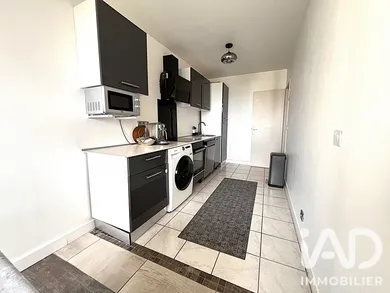 Appartement à Plaisir (78370)
