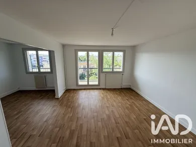 Appartement à Corbeil-Essonnes (91100)