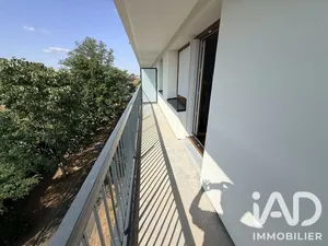 Appartement à Corbeil-Essonnes (91100)