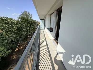 Appartement à Corbeil-Essonnes (91100)