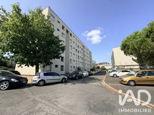 Appartement à Corbeil-Essonnes (91100)