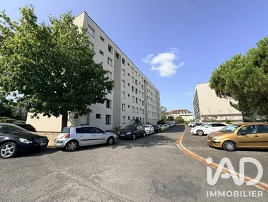 Appartement à Corbeil-Essonnes (91100)
