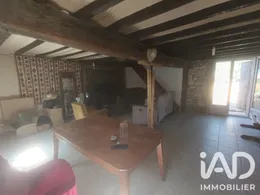 Maison de village à Vicq sur Nahon (36600)