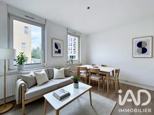 Appartement à Yutz (57970)