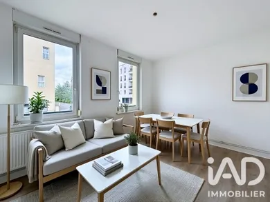 Appartement à Yutz (57970)