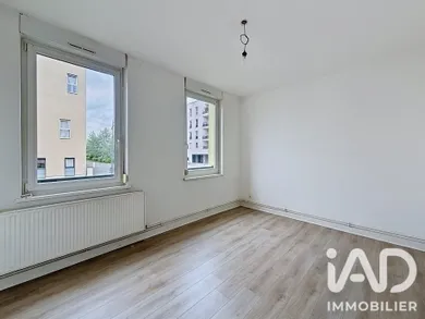 Appartement à Yutz (57970)
