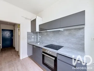 Appartement à Yutz (57970)
