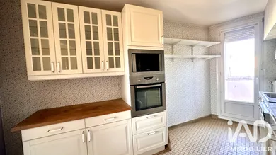 Appartement à Besançon (25000)