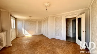 Appartement à Besançon (25000)