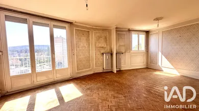 Appartement à Besançon (25000)