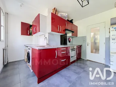 Appartement à Le Plessis-Trévise (94420)