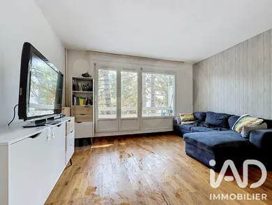 Appartement à Le Plessis-Trévise (94420)