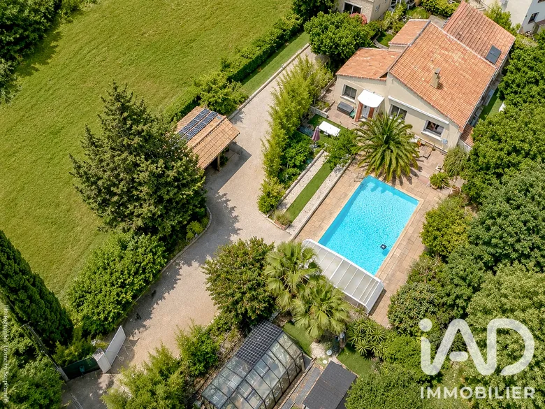 Maison 4 pièces 174 m² · à Allauch · 174 m² · 720 000 €
