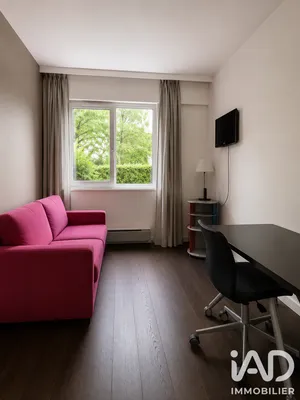 Appartement à Paris (75007)